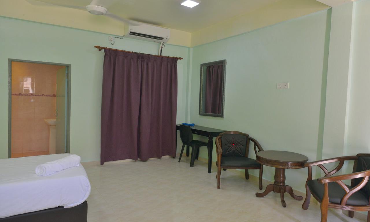 Delima Redang Resort Dış mekan fotoğraf