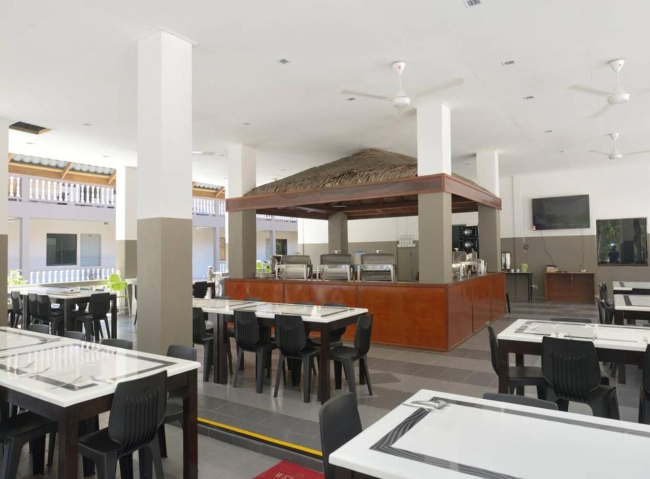 Delima Redang Resort Dış mekan fotoğraf