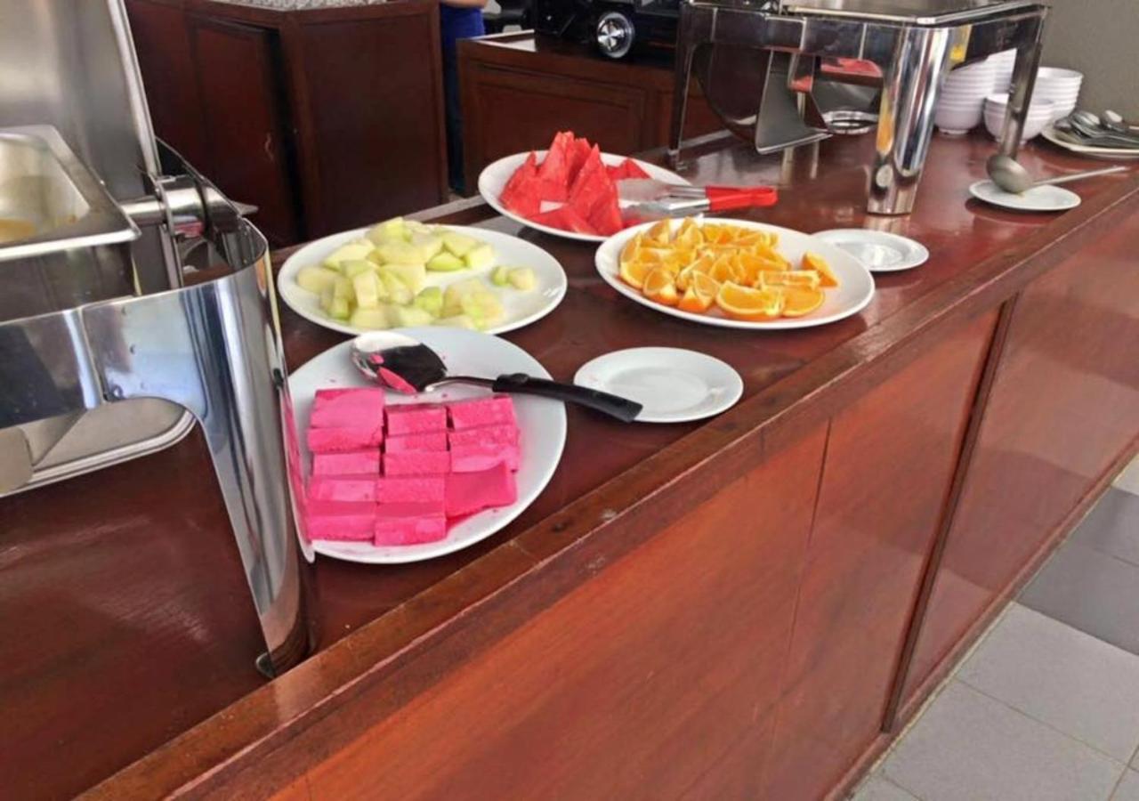 Delima Redang Resort Dış mekan fotoğraf
