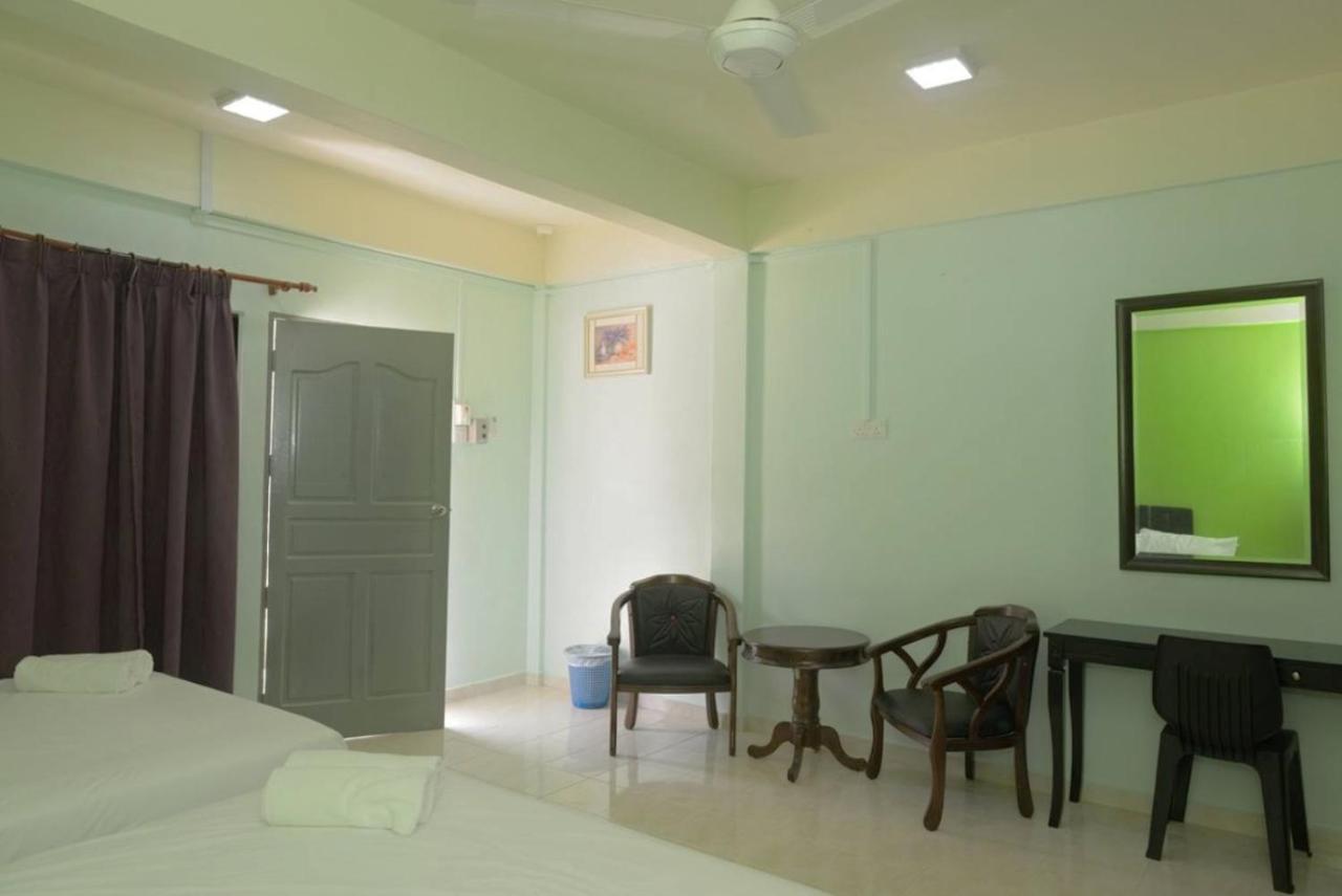 Delima Redang Resort Dış mekan fotoğraf