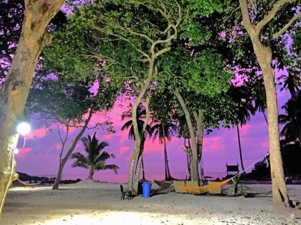 Delima Redang Resort Dış mekan fotoğraf