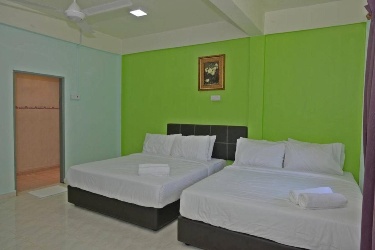 Delima Redang Resort Dış mekan fotoğraf