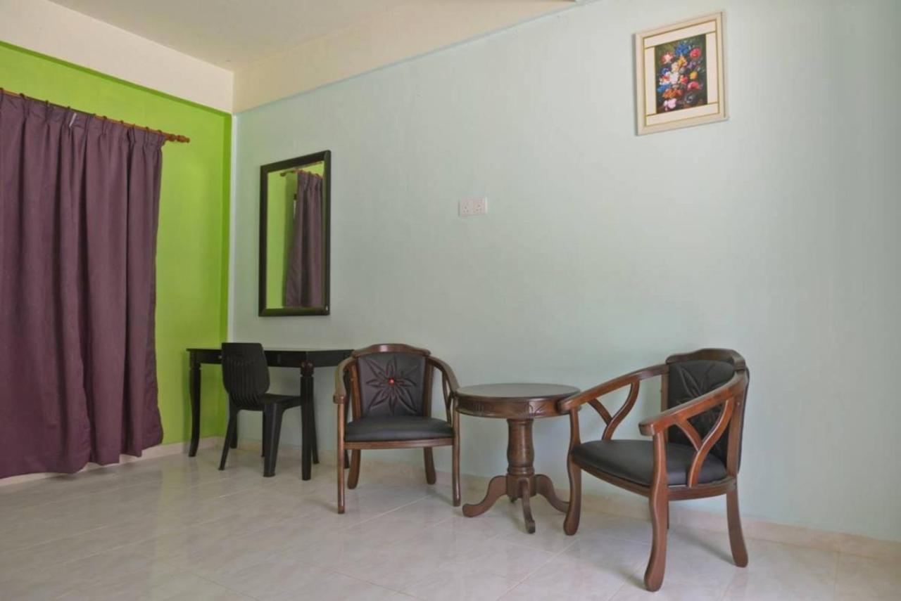 Delima Redang Resort Dış mekan fotoğraf