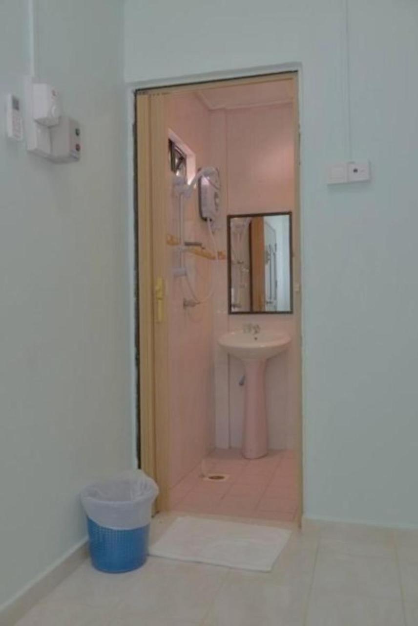 Delima Redang Resort Dış mekan fotoğraf