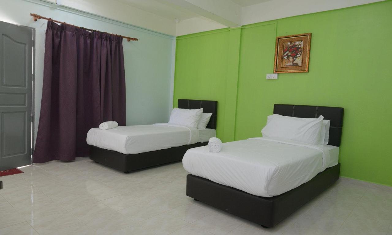Delima Redang Resort Dış mekan fotoğraf