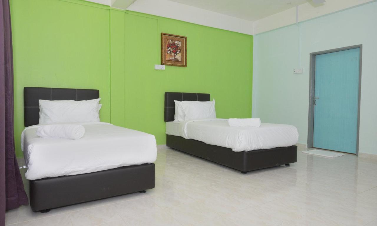 Delima Redang Resort Dış mekan fotoğraf
