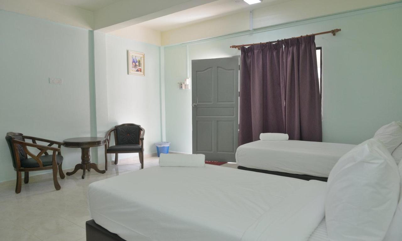 Delima Redang Resort Dış mekan fotoğraf