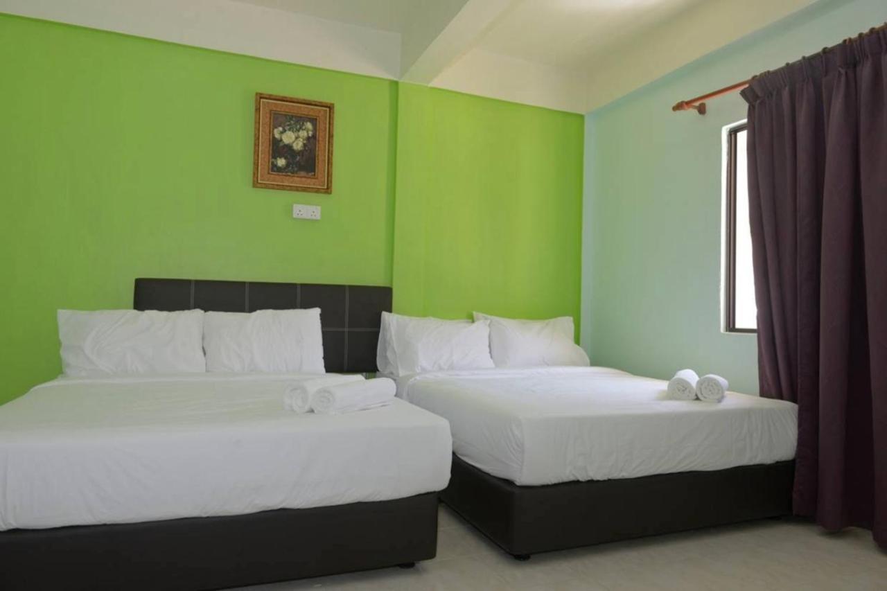 Delima Redang Resort Dış mekan fotoğraf