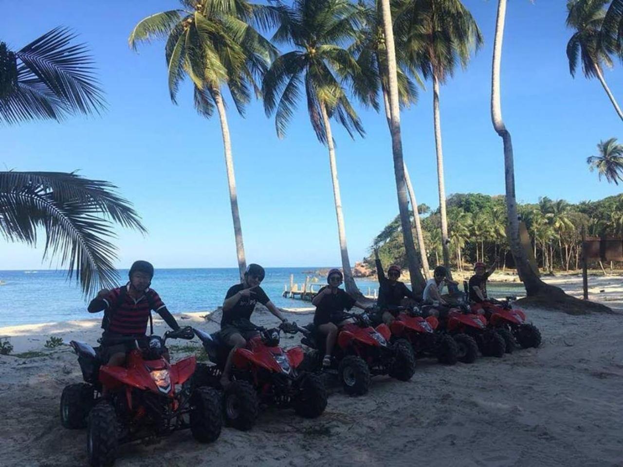 Delima Redang Resort Dış mekan fotoğraf