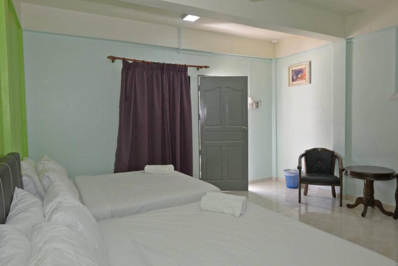 Delima Redang Resort Dış mekan fotoğraf